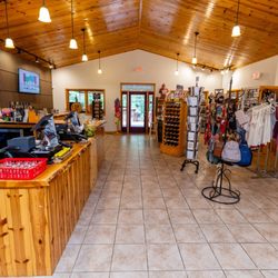 Fawn Creek Winery