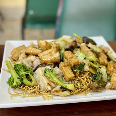 Duy’s Vegetarian Cafe by null