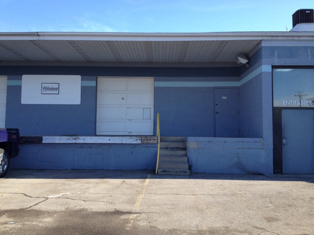 POOR BOY WOODWORKS Updated October 2024 2011 S Michigan Ave