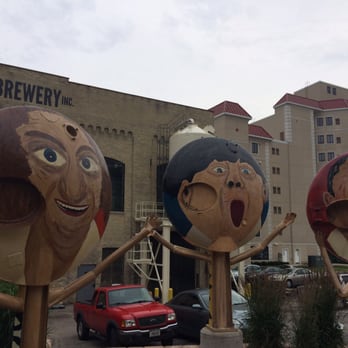 Lakefront Brewery - Great story behind these! - Breweries Near Me - Milwaukee, Wisconsin Lakefront Brewery - Great story behind these! - Breweries Near Me - Milwaukee, Wisconsin