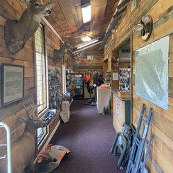 Buck Hill Firearms