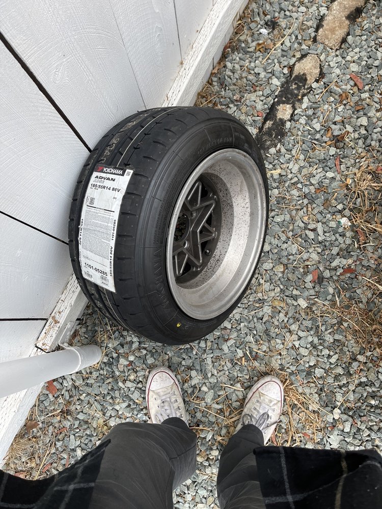 SUPER TIRES 27 Photos & 69 Reviews 165 Broadway, Chula Vista, CA Yelp