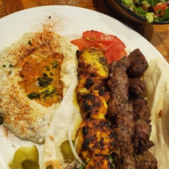 Beirut Grill - Mediterranean Near Me - Arlington, Texas Beirut Grill - Mediterranean Near Me - Arlington, Texas