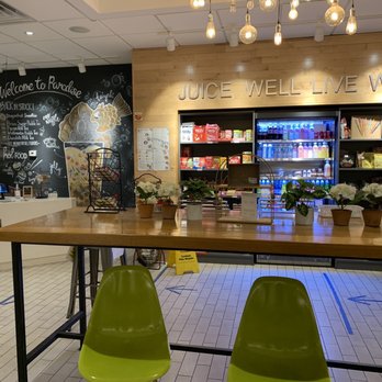 Bubble in Paradise - Bubble Tea Near Me - Denville, New Jersey