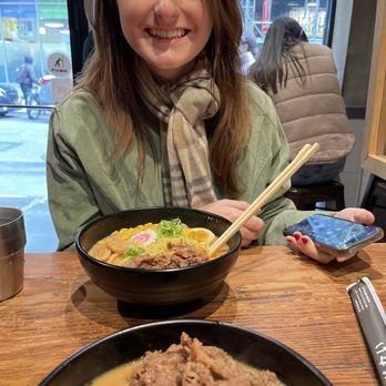 Kuu - Kuu Chili Ramen - Ramen Near Me - New York, New York Kuu - Kuu Chili Ramen - Ramen Near Me - New York, New York