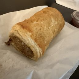 Sausage Roll Sausage Roll