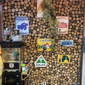 Baleen Brewing - Breweries Near Me - Ketchikan, Alaska