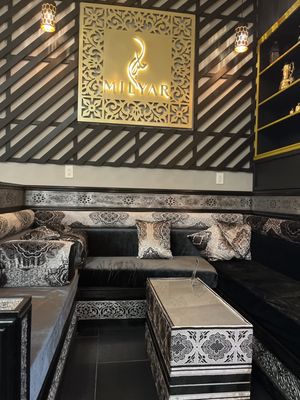 Milyar Coffee by null