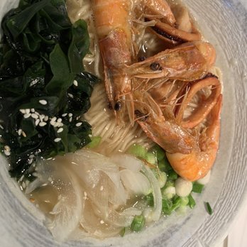 Tampopo Ramen - Seafood Ramen - Ramen Near Me - Tempe, Arizona