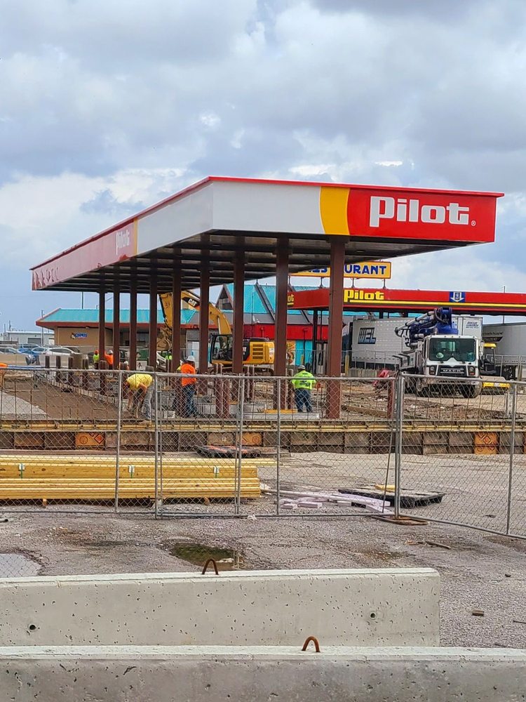 PILOT TRAVEL CENTER Updated June 2024 3037 Goshen Rd, Fort Wayne, Indiana Gas Stations