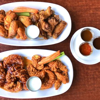 Carolina Ale House - Traditional wings and Boneless Zingers - American Near Me - Winston-salem, North Carolina Carolina Ale House - Traditional wings and Boneless Zingers - American Near Me - Winston-salem, North Carolina