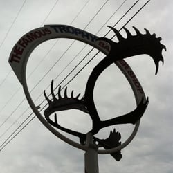 Trophy Barber Shop