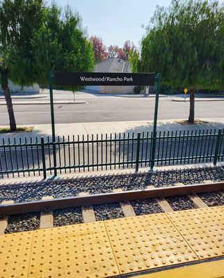 Westwood / Rancho Park by null