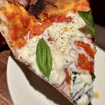 Flour and Wood - Pizza Near Me - Baltimore, Maryland