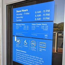 Walmart Supercenter - Walmart Supercenter, Salem