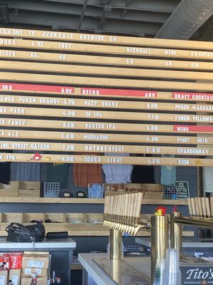 Avondale Brewing Company by null