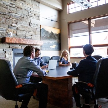 Heenan & Cook - Heenan & Cook conference room - Personal Injury Law Near Me - Billings, Montana Heenan & Cook - Heenan & Cook conference room - Personal Injury Law Near Me - Billings, Montana