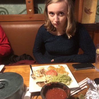 Los Arcoiris - Couldn't eat more than a bite - Mexican Near Me - Boone, North Carolina