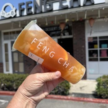 Feng Cha Teahouse - Bubble Tea Near Me - Costa Mesa, California Feng Cha Teahouse - Bubble Tea Near Me - Costa Mesa, California