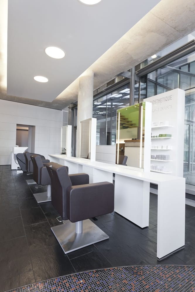 Le Salon Deluxe Der 5 Sterne Friseur LE SALON DELUXE - Updated July 2024 - 44 Photos & 20 Reviews