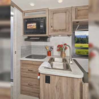 Campit - RV Rental Near Me - San Marcos, California Campit - RV Rental Near Me - San Marcos, California
