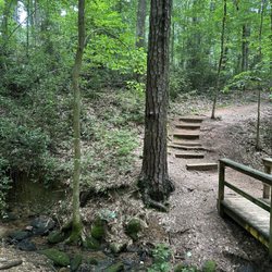 High Falls State Park