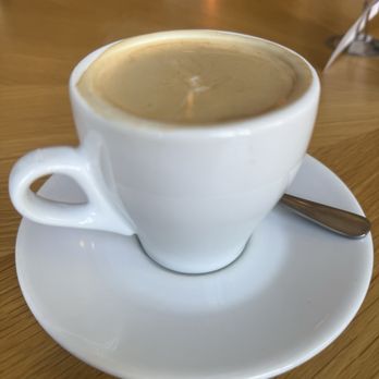 Bisou - Americano - Bakeries Near Me - Toronto, Ontario