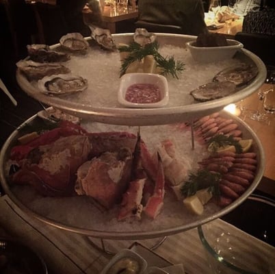 Stockholm Fisk by null