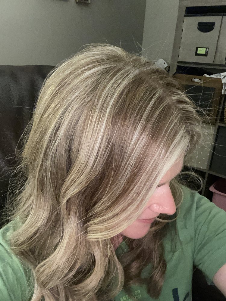 Studio 4:13 salon Logo