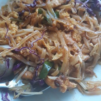 Natalee Thai - Pad thai - Thai Near Me - Los Angeles, California Natalee Thai - Pad thai - Thai Near Me - Los Angeles, California