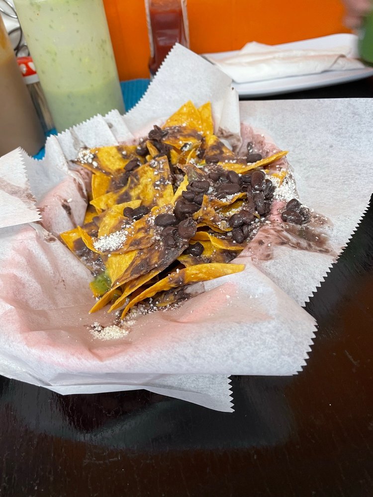 Rosita's Delicias Mexican Food