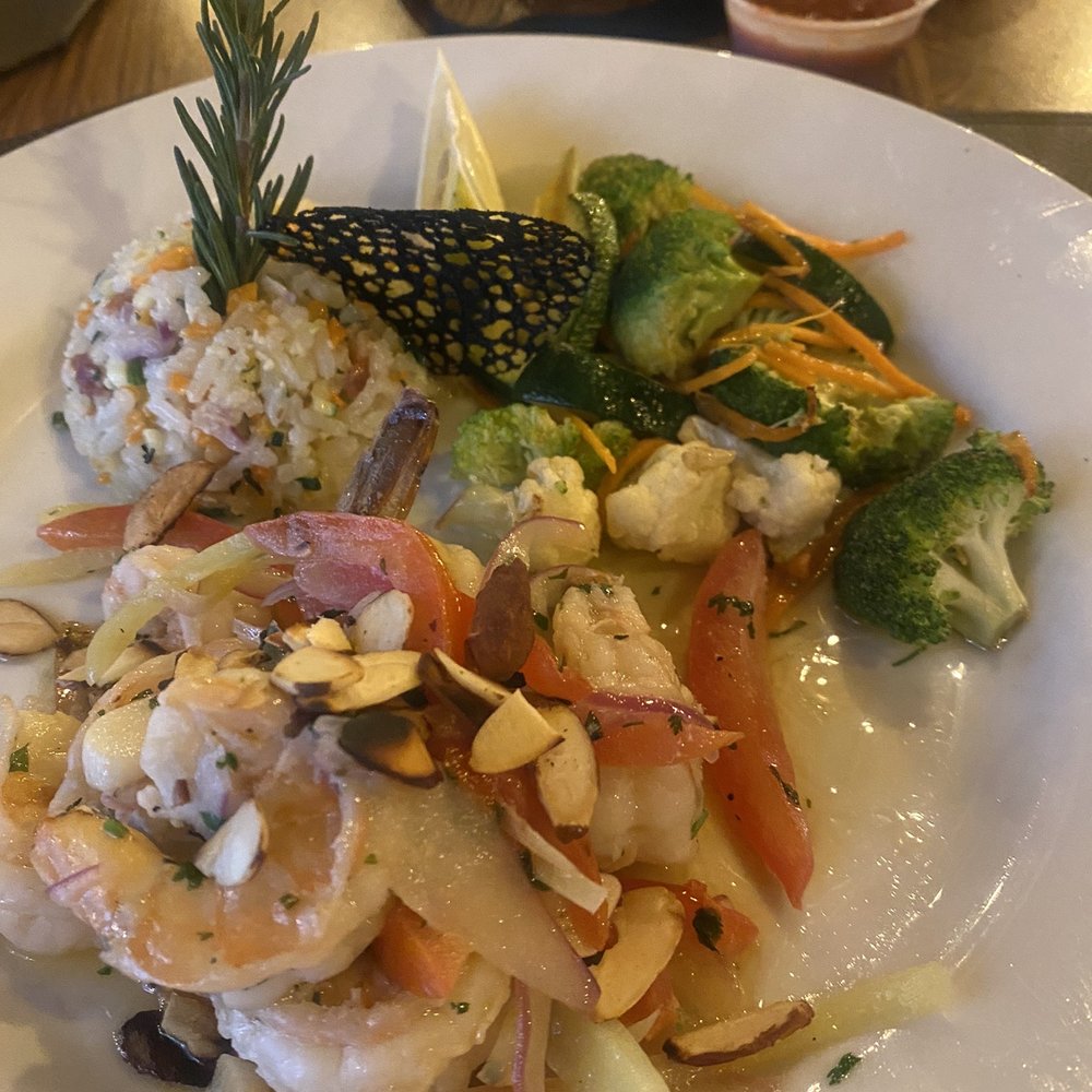 Casa Magnolia - Seafood Near Me - Ensenada, BCN Casa Magnolia - Seafood Near Me - Ensenada, BCN