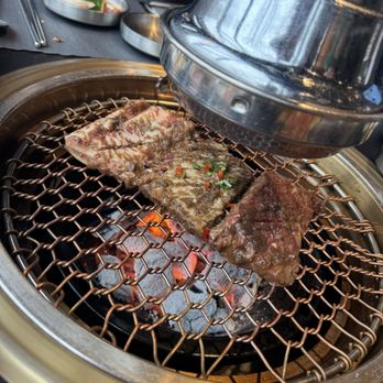Naksan BBQ - Korean Near Me - Boston, Massachusetts