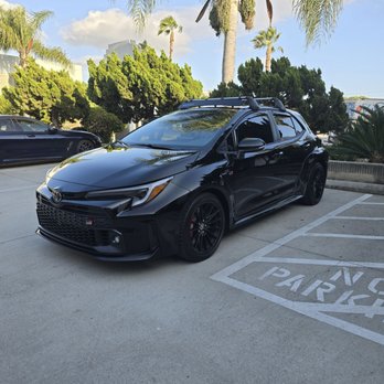 Tint Crew - Car Window Tinting Near Me - Buena Park, California Tint Crew - Car Window Tinting Near Me - Buena Park, California