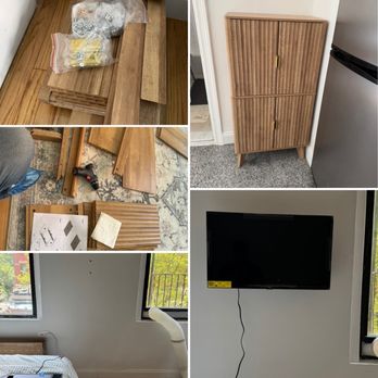 A&E Fix & Shine - Handyman Near Me - New York, New York A&E Fix & Shine - Handyman Near Me - New York, New York