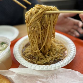 A Bite of Fuzhou - Chinese Near Me - Queens, New York