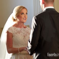 Favorite Photography - Wedding Ceremony | Jacksonville Wedding Photographer | Favorite Studios | Photography + Cinematography