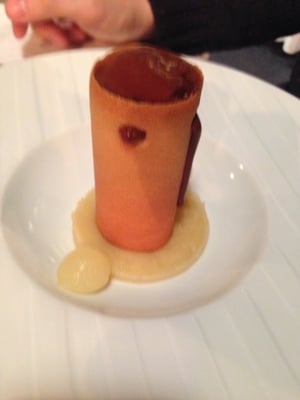 La Tour des Vents by null