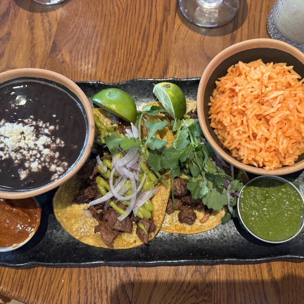 Durango Cocina & Rooftop - Steak tacos - Latin American Near Me - Rancho Cucamonga, California