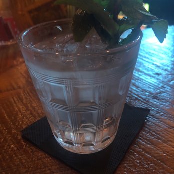 Mayawell Bar - Mezcal Mule - Cocktail Bars Near Me - Birmingham, Alabama Mayawell Bar - Mezcal Mule - Cocktail Bars Near Me - Birmingham, Alabama
