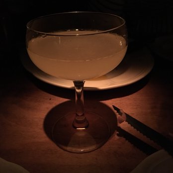 Au Cheval - The bees knees. A perfect after dinner cocktail. - Bars Near Me - Chicago, Illinois