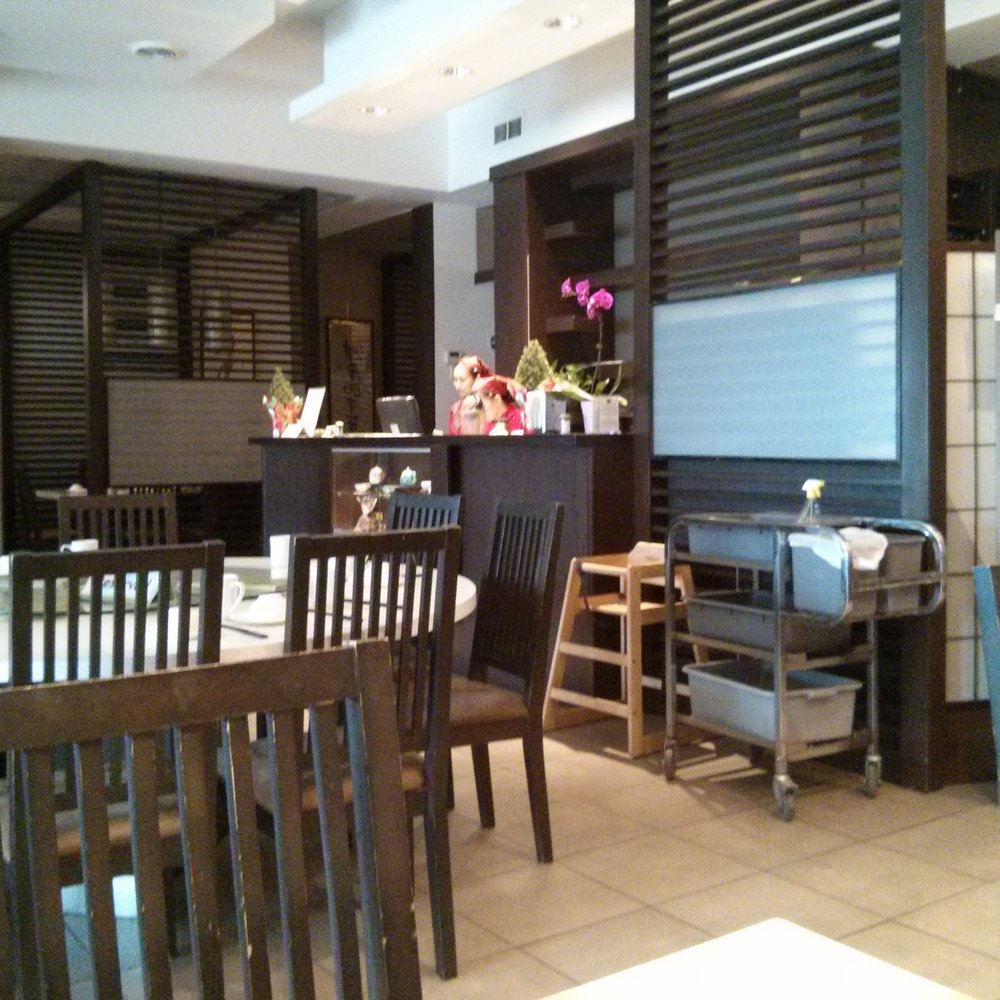 Zen Gardens - So zen - Vegetarian Near Me - Mississauga, Ontario Zen Gardens - So zen - Vegetarian Near Me - Mississauga, Ontario