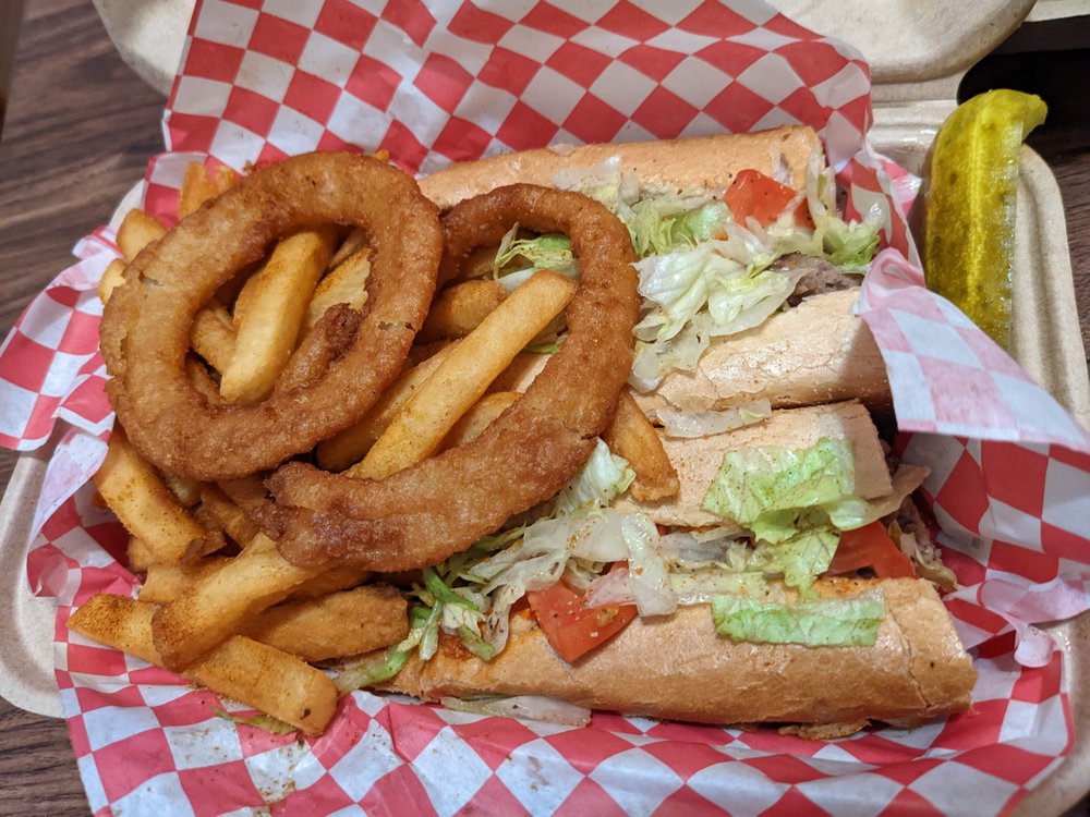 CAMBRIDGE DELI & GRILL Updated July 2024 65 Photos & 82 Reviews