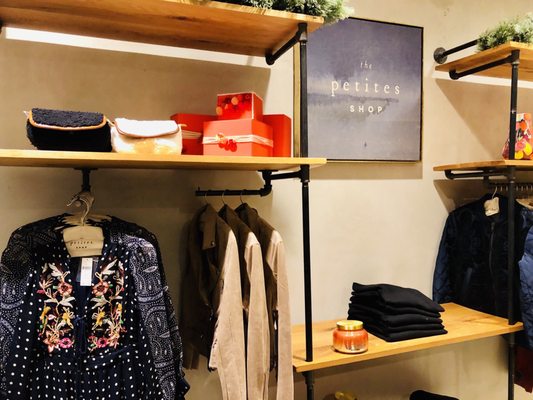 Anthropologie by null