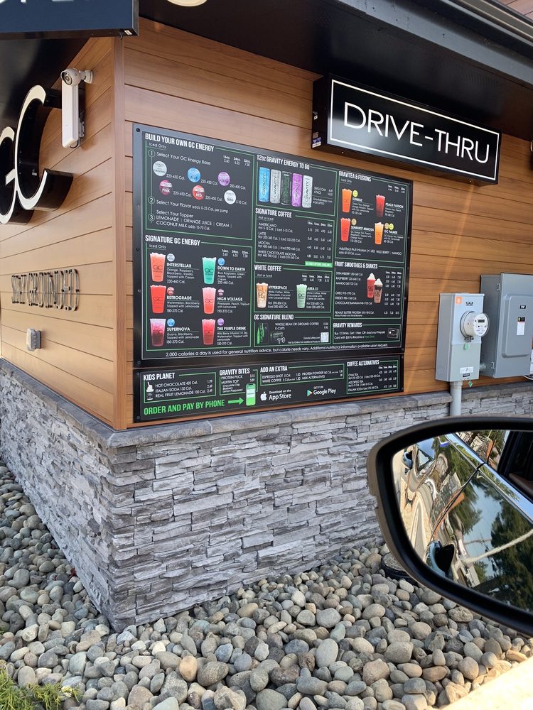 GRAVITY COFFEE CLOSED Updated August 2024 1713 Village Ln SE