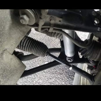 Speed Werx - Auto Repair Near Me