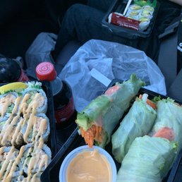 Summer Rolls