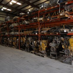 American Truck Parts