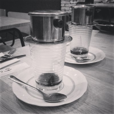Jam and Co. by null