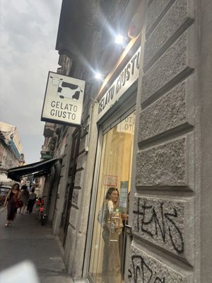 Gelato Giusto by null